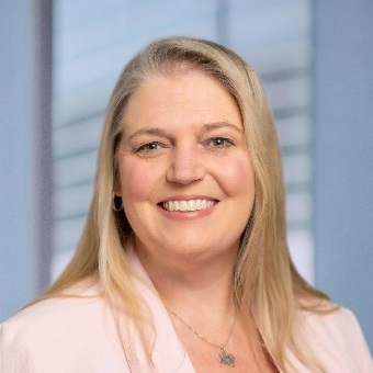 Chaplain Jenni Cobb