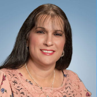 Veronica Garza